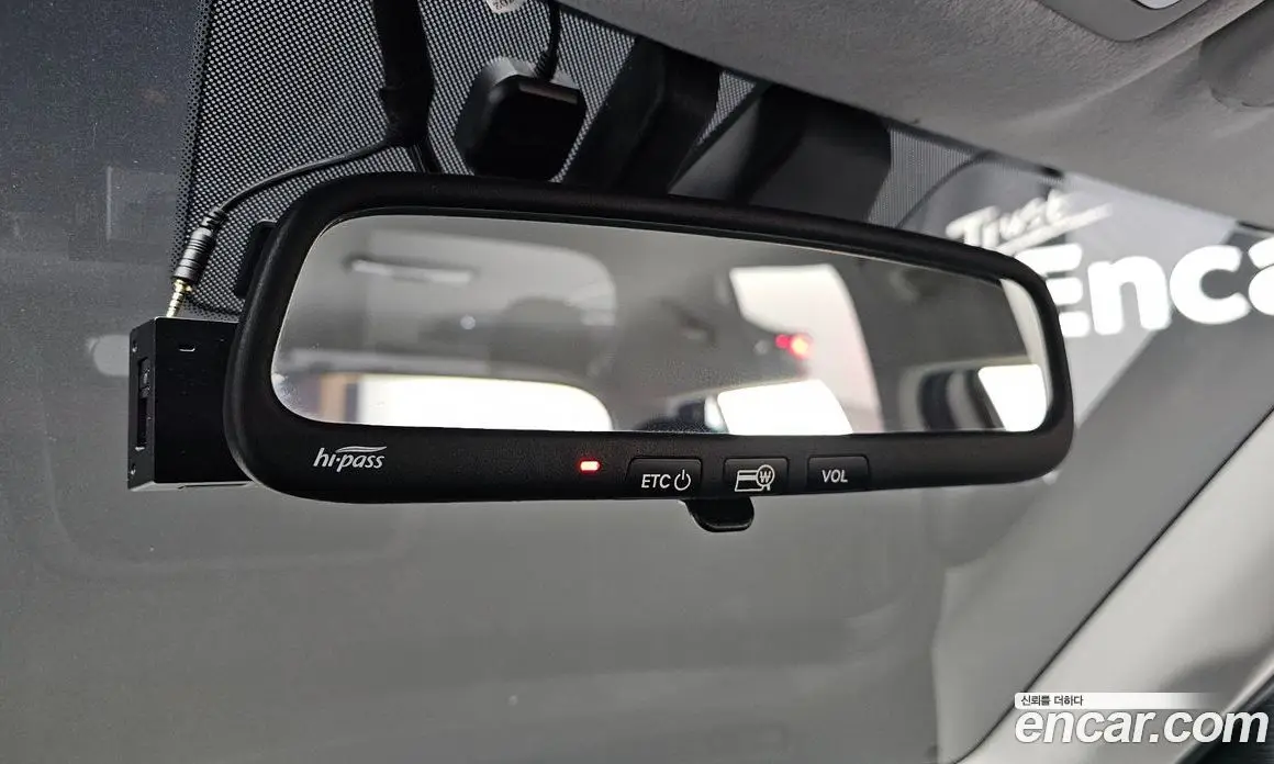 Hyundai Casper 2022 1.0 автомат (гидро), фото 19