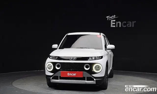 Hyundai Casper 2022 1.0 автомат (гидро), миниатюра 3