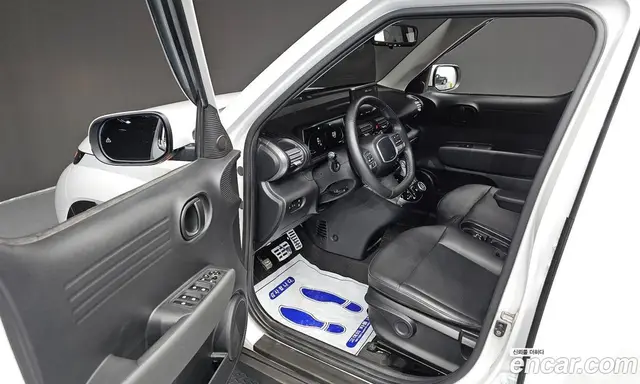 Hyundai Casper 2022 1.0 автомат (гидро), миниатюра 10