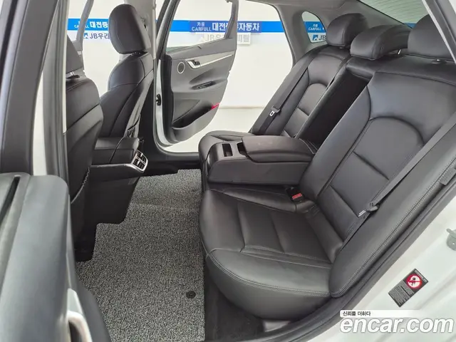 Hyundai Grandeur 2022 2.5 автомат (гидро), миниатюра 11