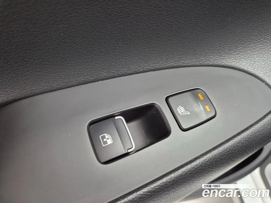 Hyundai Grandeur 2022 2.5 автомат (гидро), фото 18