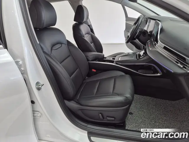 Hyundai Grandeur 2022 2.5 автомат (гидро), миниатюра 9