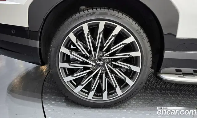 Hyundai Santa Fe 2023 2.5 автомат (гидро), миниатюра 5 Hyundai Santa Fe 2023 2.5 автомат (гидро), миниатюра 5