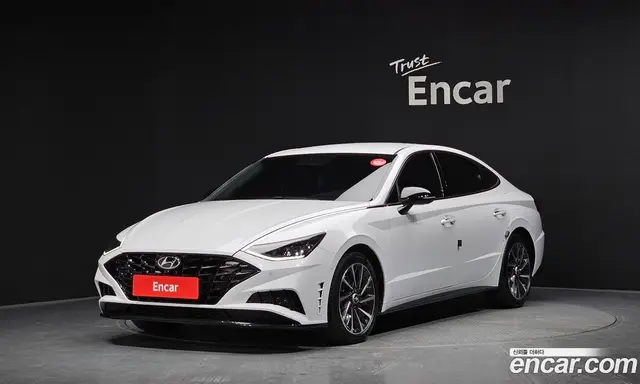 Hyundai Sonata, 2023, 47 741 км