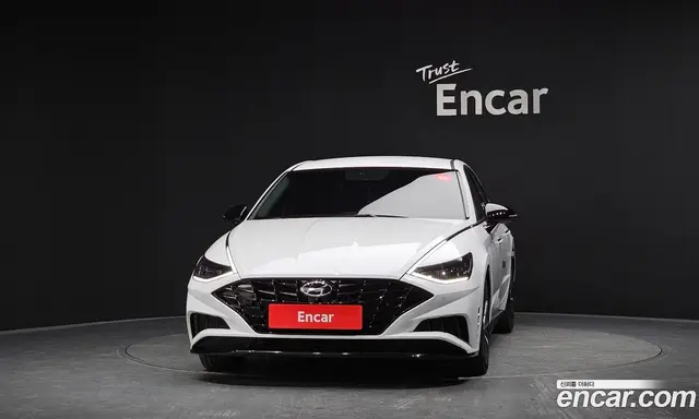 Hyundai Sonata 2023 1.6 автомат (гидро), миниатюра 2 Hyundai Sonata 2023 1.6 автомат (гидро), миниатюра 2