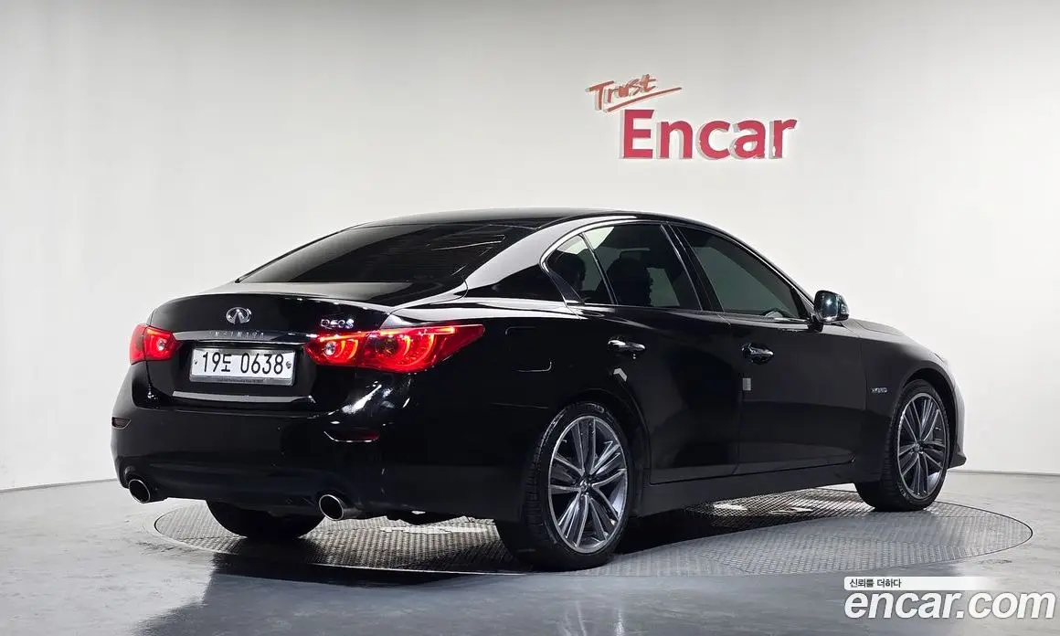 Infiniti Q50 2016 3.5 автомат (гидро), фото 2 Infiniti Q50 2016 3.5 автомат (гидро), фото 2