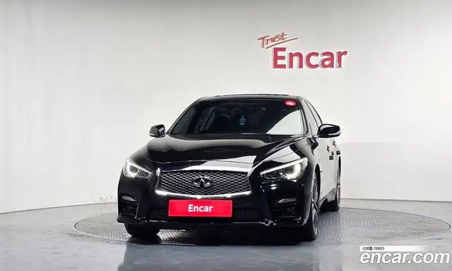 Infiniti Q50 2016 3.5 автомат (гидро), миниатюра 3 Infiniti Q50 2016 3.5 автомат (гидро), миниатюра 3