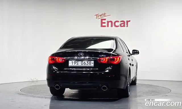 Infiniti Q50 2016 3.5 автомат (гидро), миниатюра 4 Infiniti Q50 2016 3.5 автомат (гидро), миниатюра 4