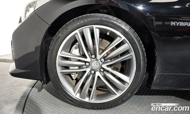 Infiniti Q50 2016 3.5 автомат (гидро), миниатюра 5 Infiniti Q50 2016 3.5 автомат (гидро), миниатюра 5