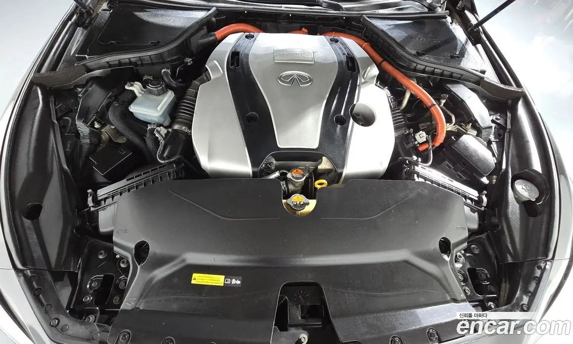 Infiniti Q50 2016 3.5 автомат (гидро), фото 6 Infiniti Q50 2016 3.5 автомат (гидро), фото 6