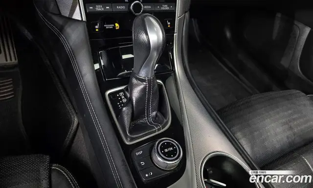 Infiniti Q50 2016 3.5 автомат (гидро), миниатюра 9 Infiniti Q50 2016 3.5 автомат (гидро), миниатюра 9