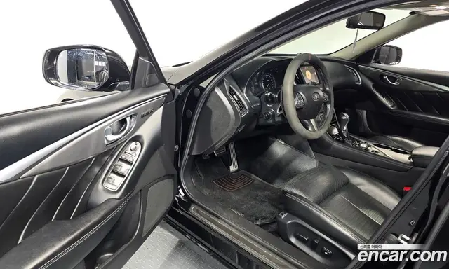 Infiniti Q50 2016 3.5 автомат (гидро), миниатюра 10 Infiniti Q50 2016 3.5 автомат (гидро), миниатюра 10