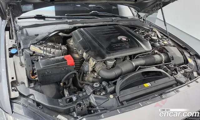 Jaguar XF 2017 2.0 автомат (гидро), миниатюра 6