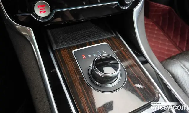 Jaguar XF 2017 2.0 автомат (гидро), миниатюра 9