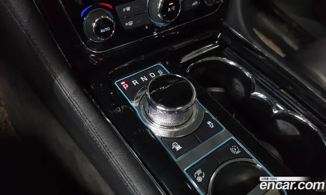 Jaguar XJ 2016 2.0 автомат (гидро), миниатюра 9