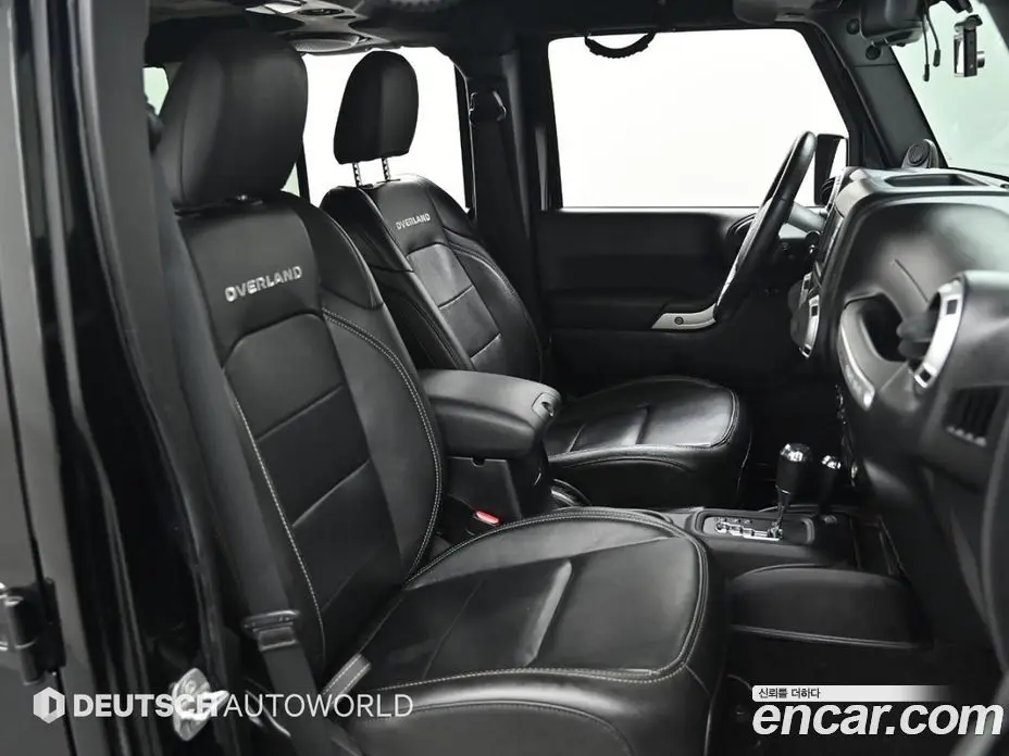 Jeep Wrangler 2014 2.8 автомат (гидро), фото 10