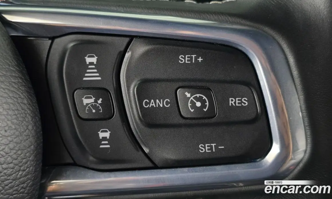Jeep Wrangler 2021 2.0 автомат (гидро), фото 17