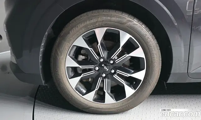 Kia Carnival 2022 3.5 автомат (гидро), миниатюра 5