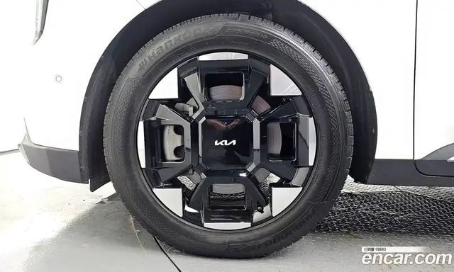 Kia Carnival 2024 3.5 автомат (гидро), миниатюра 5 Kia Carnival 2024 3.5 автомат (гидро), миниатюра 5