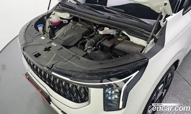 Kia Carnival 2024 3.5 автомат (гидро), миниатюра 6 Kia Carnival 2024 3.5 автомат (гидро), миниатюра 6