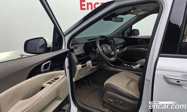 Kia Carnival 2024 3.5 автомат (гидро), миниатюра 10 Kia Carnival 2024 3.5 автомат (гидро), миниатюра 10