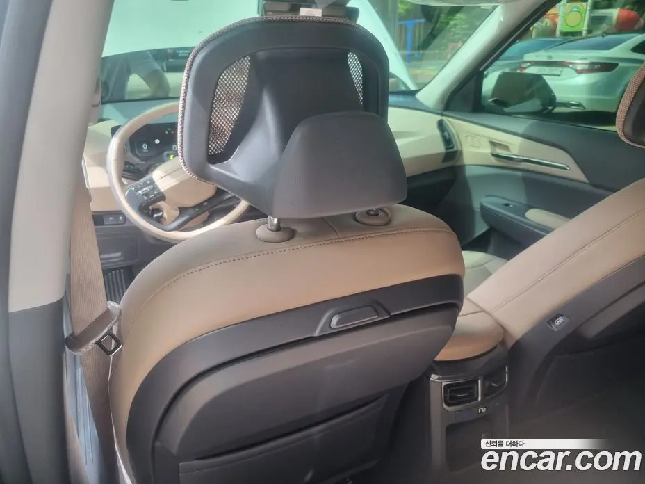 Kia EV5 2026 1.0 автомат (гидро), фото 11 Kia EV5 2026 1.0 автомат (гидро), фото 11