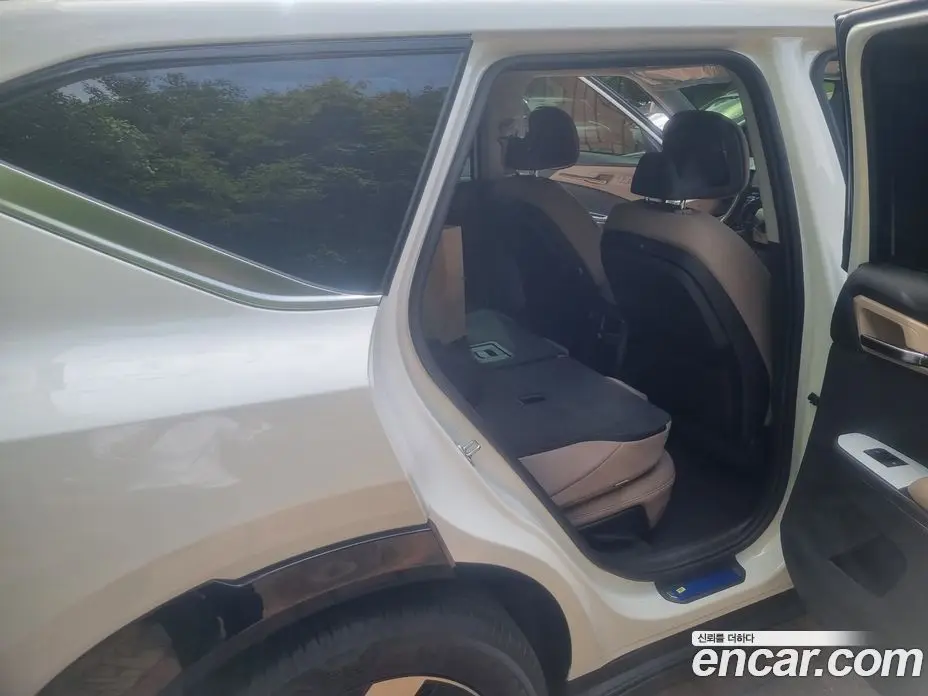 Kia EV5 2026 1.0 автомат (гидро), фото 8 Kia EV5 2026 1.0 автомат (гидро), фото 8