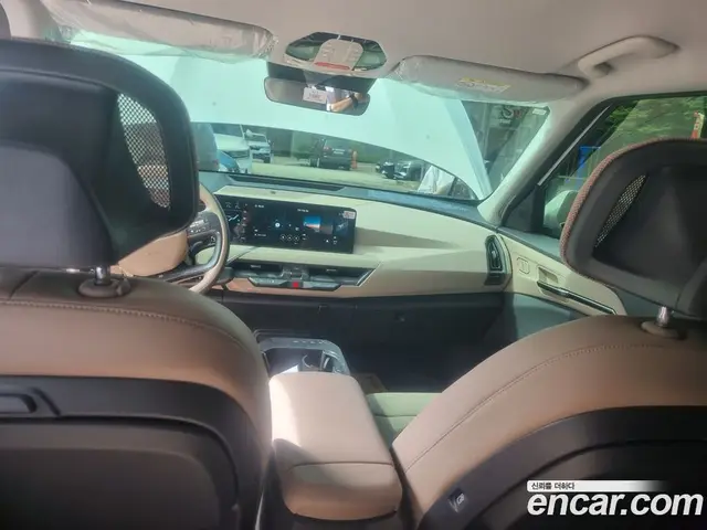 Kia EV5 2026 1.0 автомат (гидро), миниатюра 10 Kia EV5 2026 1.0 автомат (гидро), миниатюра 10