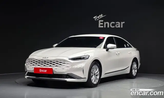 Kia K8, 2023, 36 851 км