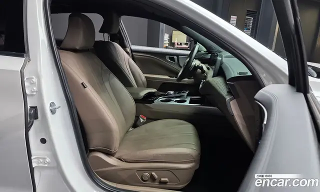 Kia K8 2023 2.5 автомат (гидро), миниатюра 11 Kia K8 2023 2.5 автомат (гидро), миниатюра 11