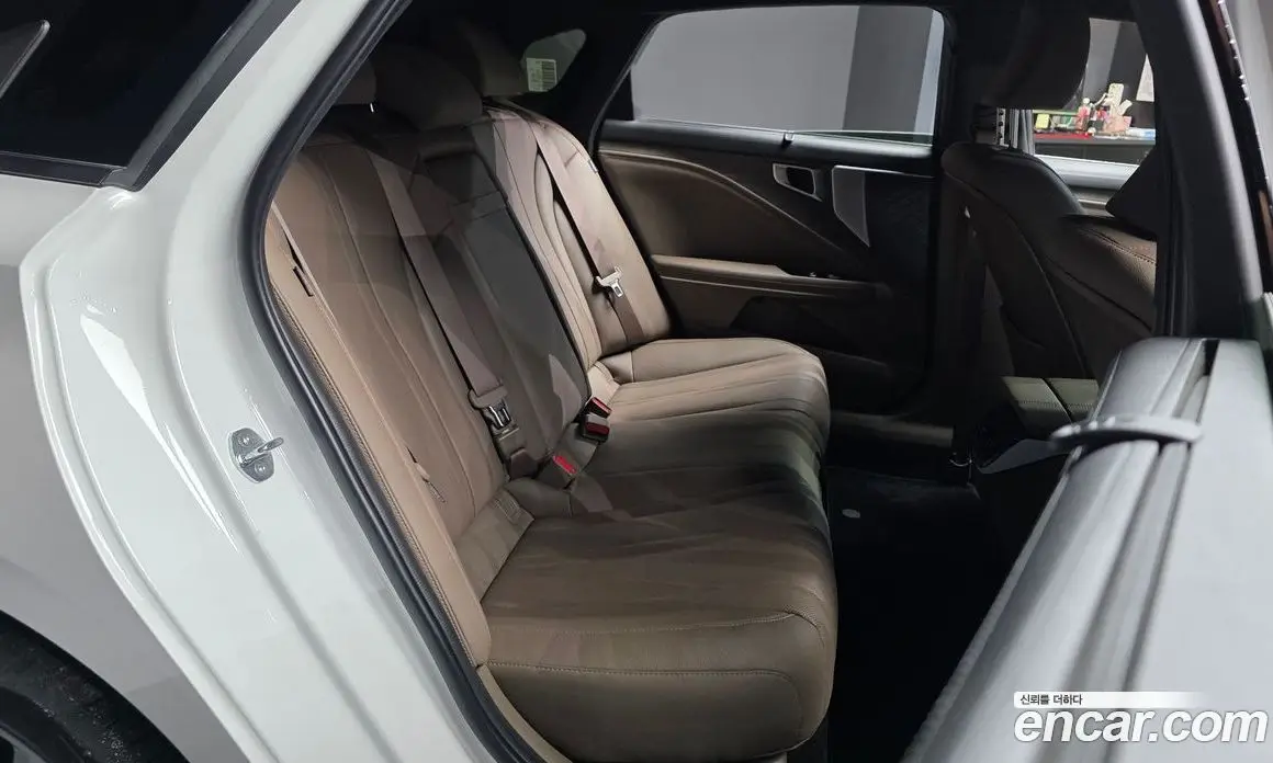 Kia K8 2023 2.5 автомат (гидро), фото 12 Kia K8 2023 2.5 автомат (гидро), фото 12