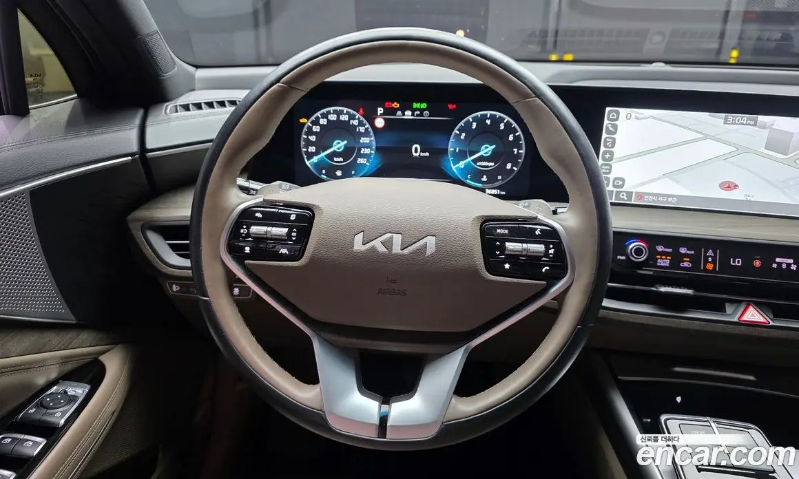Kia K8 2023 2.5 автомат (гидро), фото 13 Kia K8 2023 2.5 автомат (гидро), фото 13