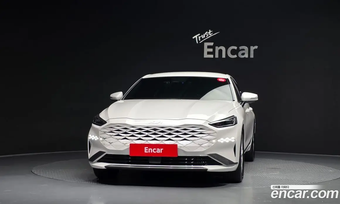 Kia K8 2023 2.5 автомат (гидро), фото 3 Kia K8 2023 2.5 автомат (гидро), фото 3