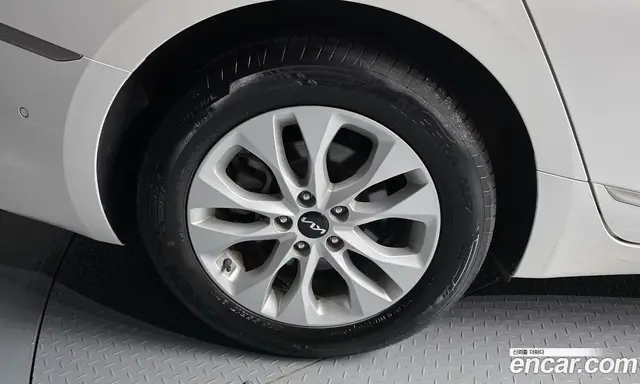 Kia K8 2023 2.5 автомат (гидро), миниатюра 5 Kia K8 2023 2.5 автомат (гидро), миниатюра 5