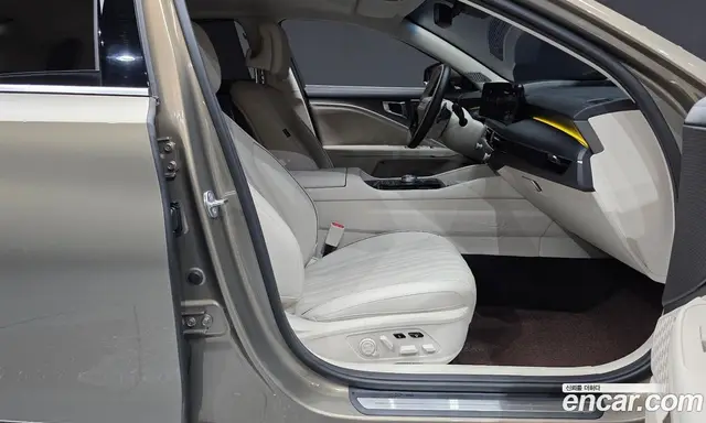 Kia K8 2025 2.5 автомат (гидро), миниатюра 11