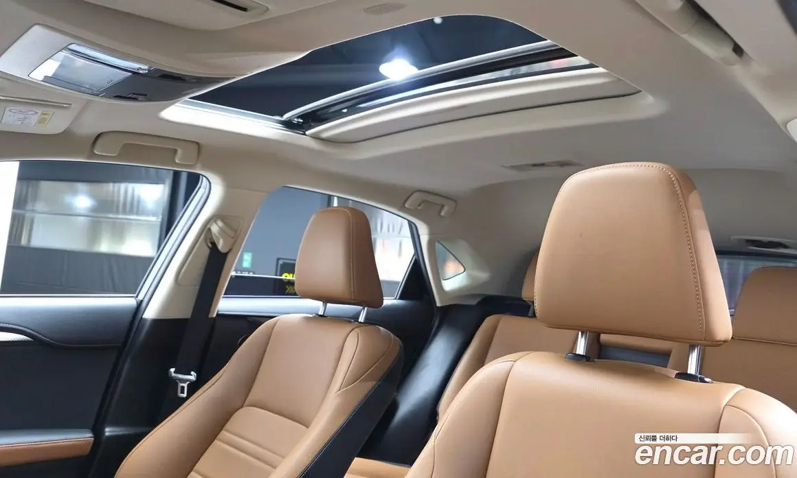 Lexus NX 2017 2.5 автомат (гидро), фото 19