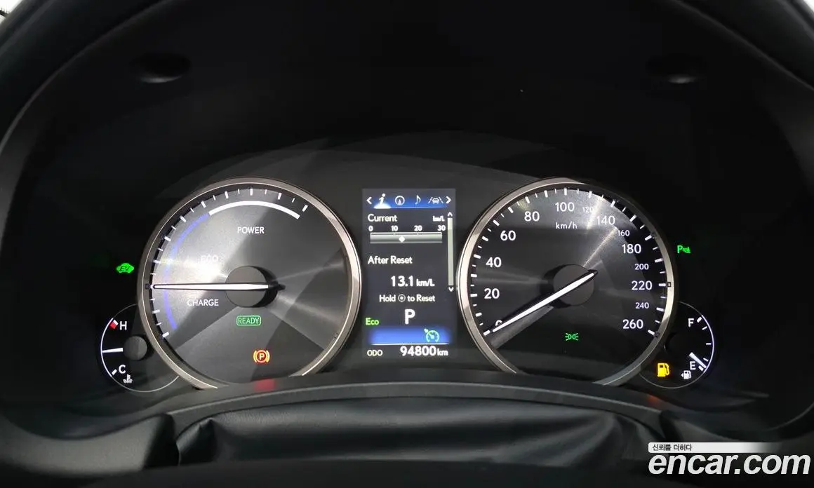 Lexus NX 2017 2.5 автомат (гидро), фото 8