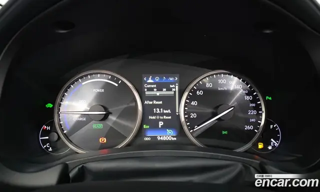 Lexus NX 2017 2.5 автомат (гидро), миниатюра 8