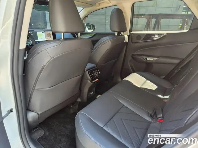 Lexus NX 2025 2.5 автомат (гидро), миниатюра 12
