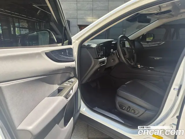 Lexus NX 2025 2.5 автомат (гидро), миниатюра 10