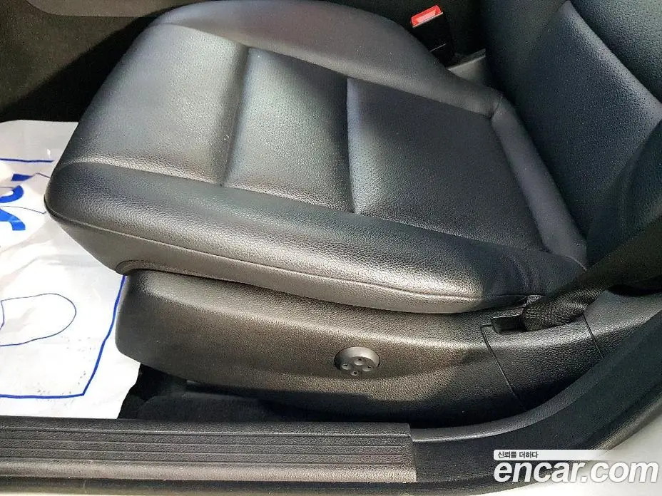 Mercedes-Benz C-Class 2010 2.1 автомат (гидро), фото 15