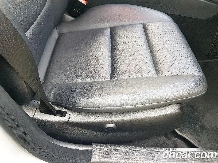 Mercedes-Benz C-Class 2010 2.1 автомат (гидро), фото 16