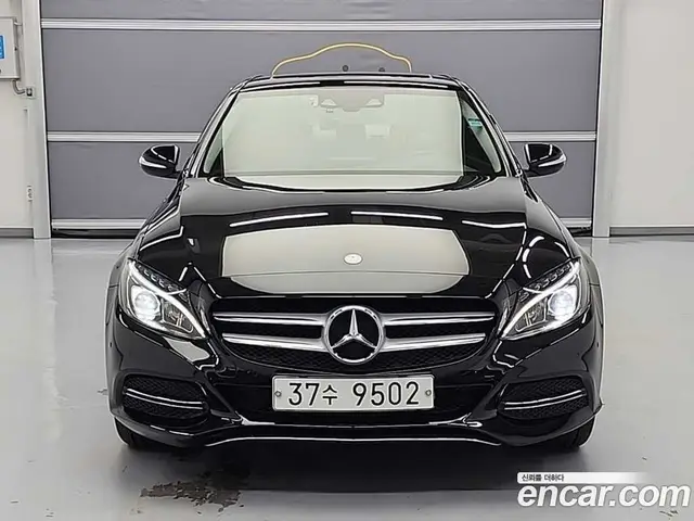 Mercedes-Benz C-Class 2015 2.1 автомат (гидро), миниатюра 2 Mercedes-Benz C-Class 2015 2.1 автомат (гидро), миниатюра 2