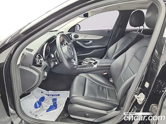 Mercedes-Benz C-Class 2015 2.1 автомат (гидро), миниатюра 11 Mercedes-Benz C-Class 2015 2.1 автомат (гидро), миниатюра 11