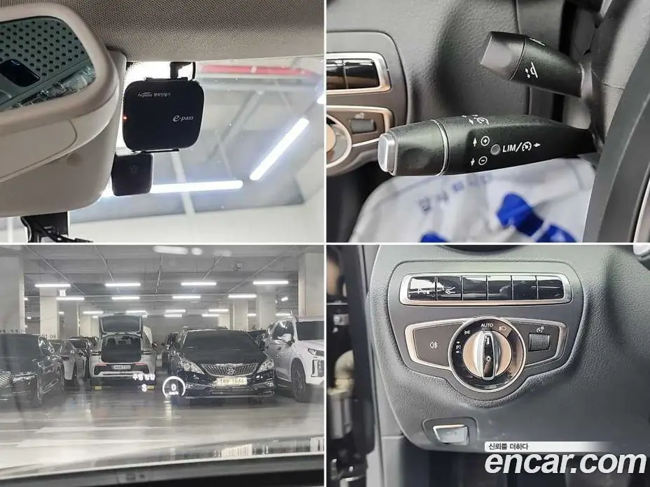 Mercedes-Benz C-Class 2015 2.1 автомат (гидро), фото 18 Mercedes-Benz C-Class 2015 2.1 автомат (гидро), фото 18