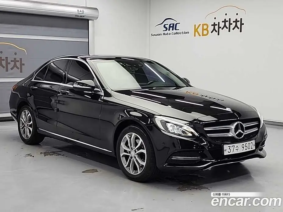 Mercedes-Benz C-Class 2015 2.1 автомат (гидро), фото 4 Mercedes-Benz C-Class 2015 2.1 автомат (гидро), фото 4