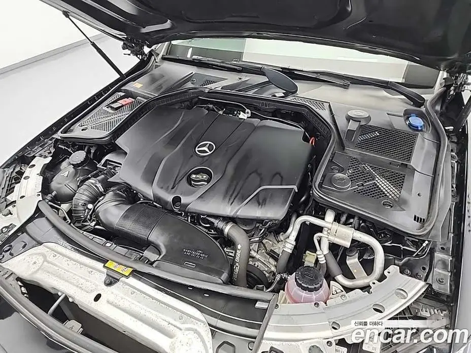 Mercedes-Benz C-Class 2015 2.1 автомат (гидро), фото 5 Mercedes-Benz C-Class 2015 2.1 автомат (гидро), фото 5