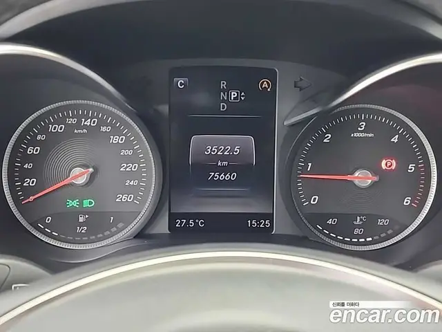 Mercedes-Benz C-Class 2015 2.1 автомат (гидро), миниатюра 6 Mercedes-Benz C-Class 2015 2.1 автомат (гидро), миниатюра 6