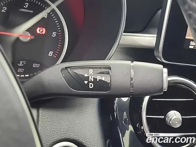 Mercedes-Benz C-Class 2015 2.1 автомат (гидро), миниатюра 8 Mercedes-Benz C-Class 2015 2.1 автомат (гидро), миниатюра 8