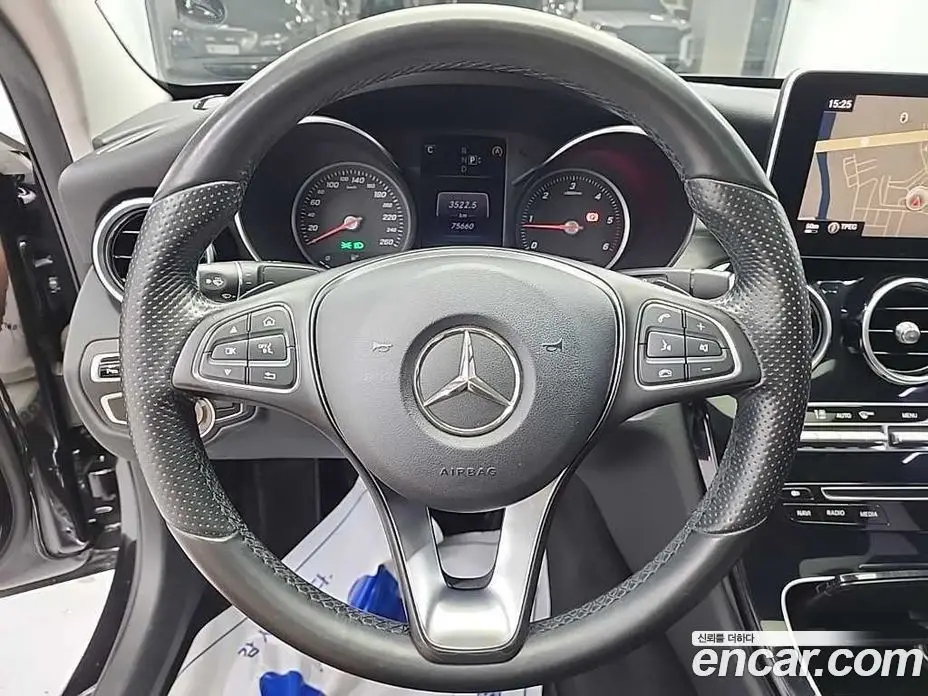 Mercedes-Benz C-Class 2015 2.1 автомат (гидро), фото 9 Mercedes-Benz C-Class 2015 2.1 автомат (гидро), фото 9